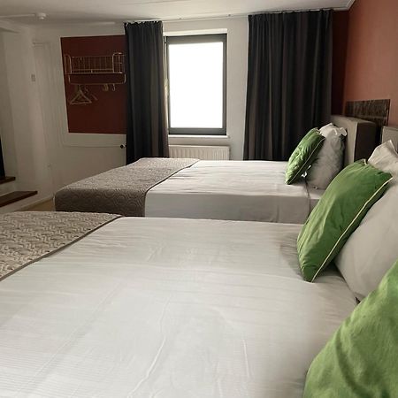فندق Valkenhof Valkenburg aan de Geul المظهر الخارجي الصورة