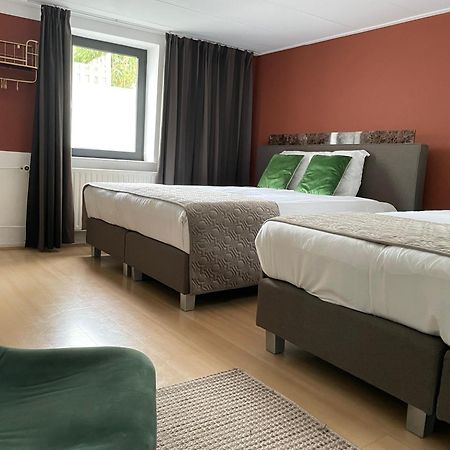 فندق Valkenhof Valkenburg aan de Geul المظهر الخارجي الصورة