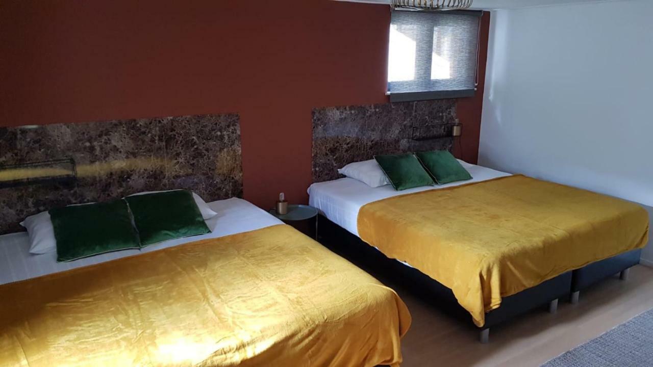 فندق Valkenhof Valkenburg aan de Geul المظهر الخارجي الصورة