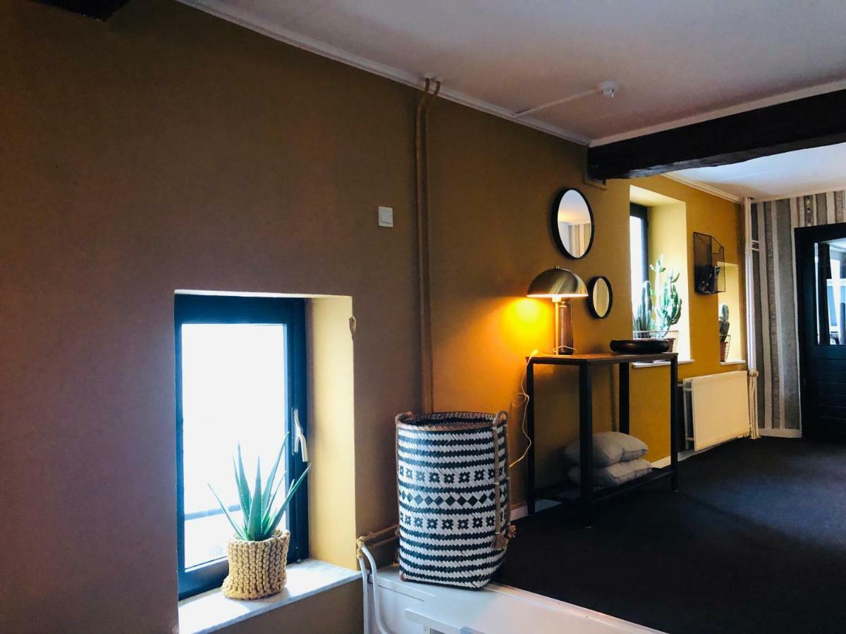 فندق Valkenhof Valkenburg aan de Geul المظهر الخارجي الصورة